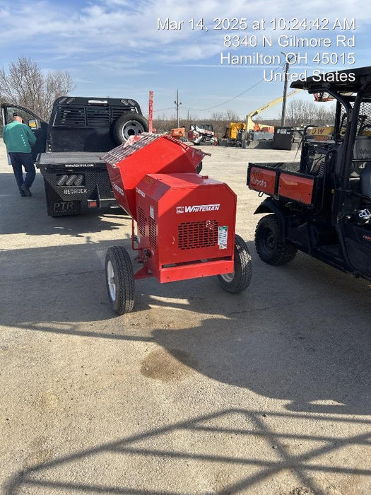 2022 MULTIQUIP WM90SH8