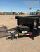 2022 BIG TEX TRAILER 90SR-12BK