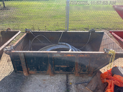 2022 STAR INDUSTRIES 1448B