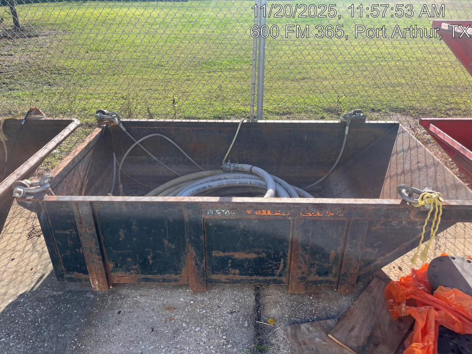 2022 STAR INDUSTRIES 1448B