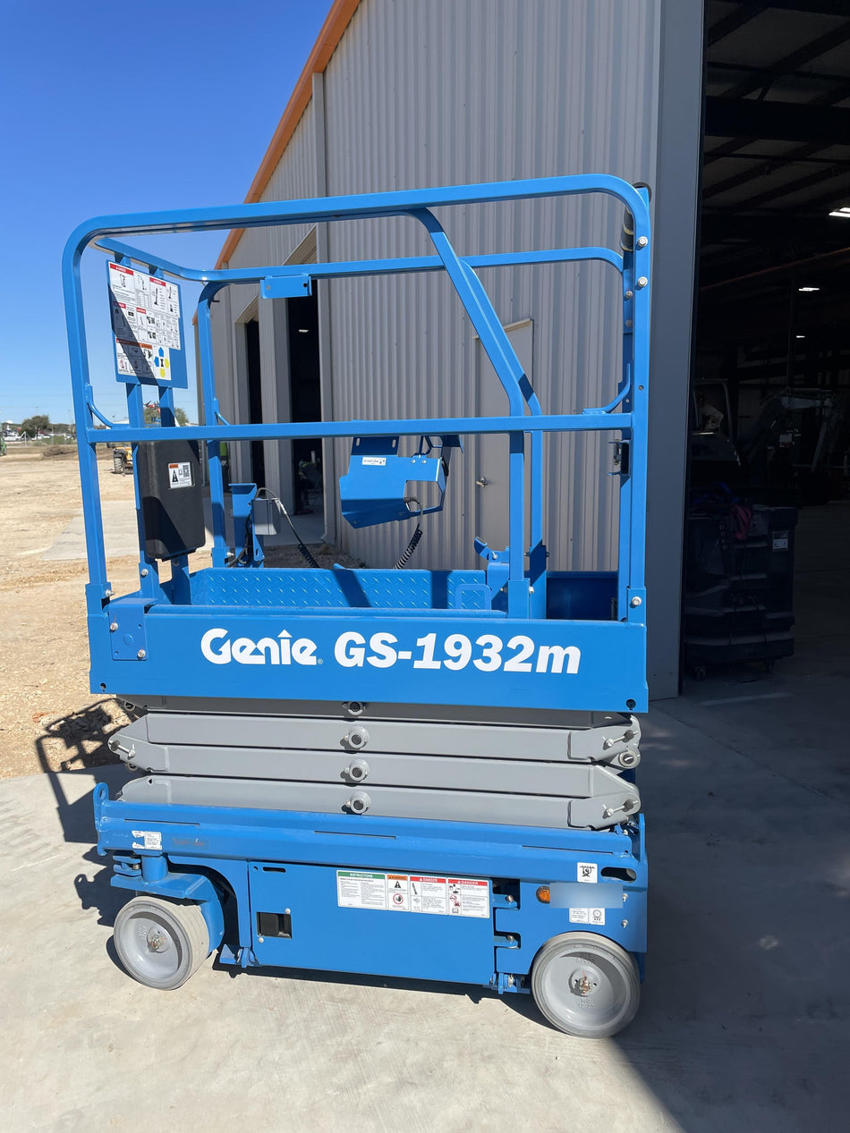 2024 GENIE GS-1932M