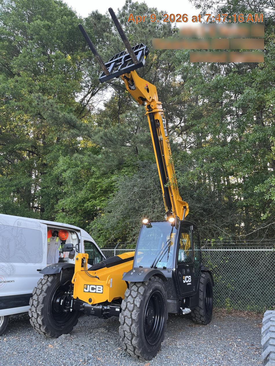 2026 JCB 506-36