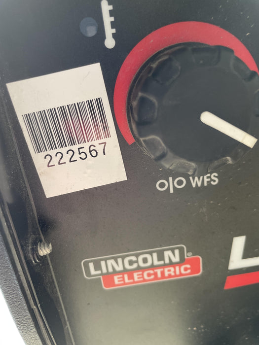 2022 LINCOLN ELECTRIC K4266-1