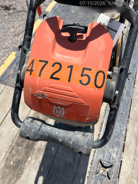 2024 HUSQVARNA LT6005