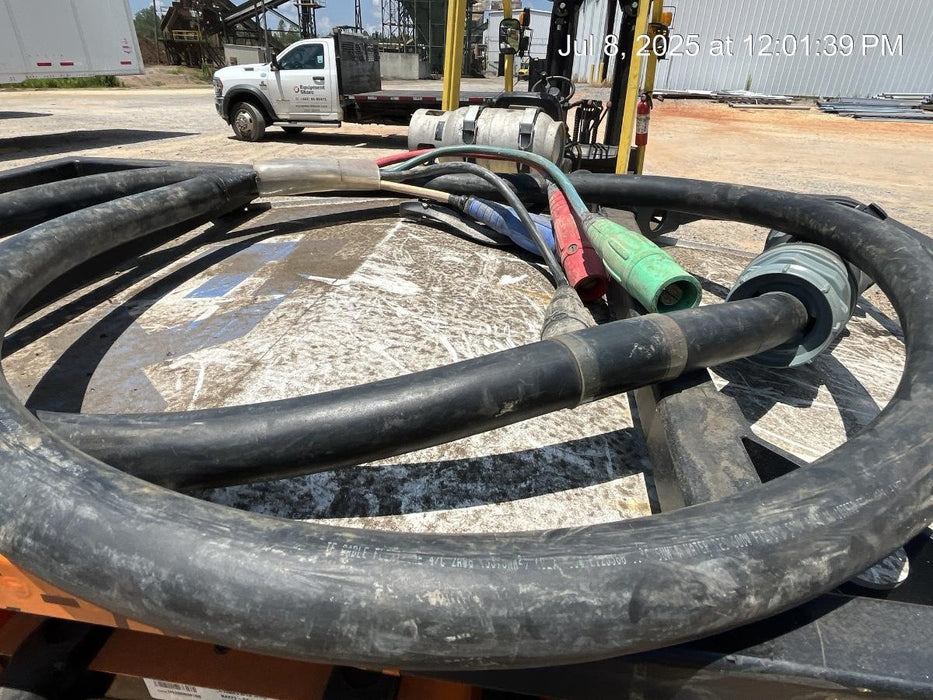 2023 LINCOLN ELECTRIC FLEXTEC 350X