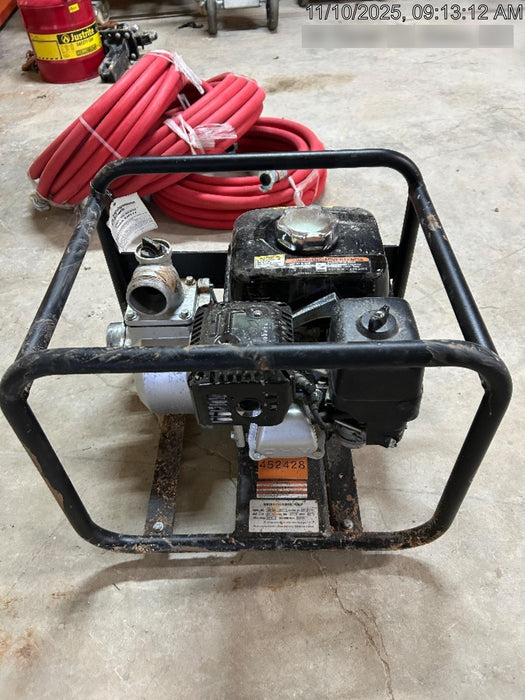 2024 MI-T-M WTP-S02-1MGH