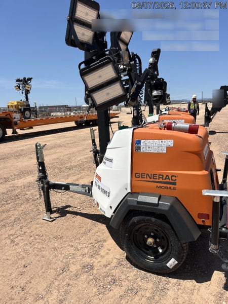 2026 GENERAC MLTS-4