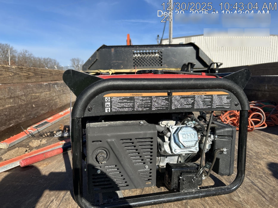 2024 MI-T-M GEN-3600-0MM0