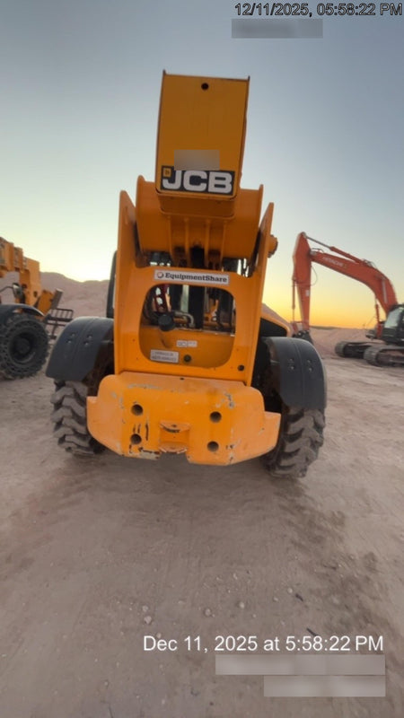2020 JCB 510-56 JCB 510-56