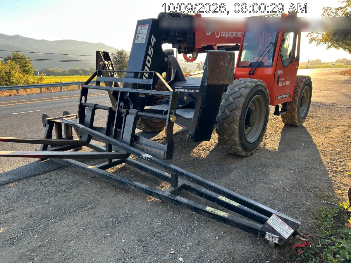 2025 STAR INDUSTRIES 1320TK