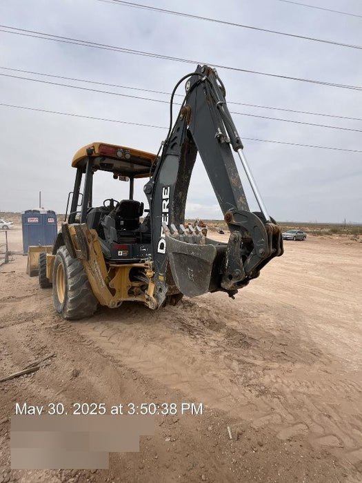 2023 JCB 3CX-14 Extendable Stick 74hp, Cab/Heat/Air, 4WD, Extendable Stick, Easy Controls, 1 Way Hydraulics, With Loader Pipework