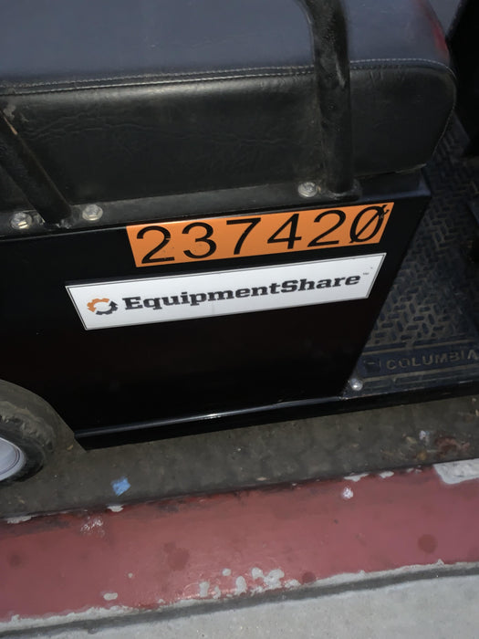 2022 COLUMBIA Expeditor