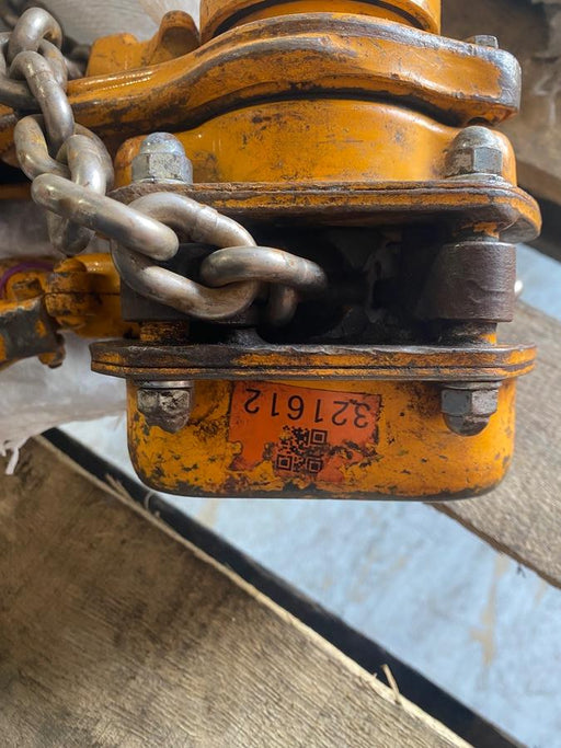 2023 HARRINGTON L5LB015-20