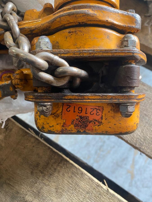 2023 HARRINGTON L5LB015-20