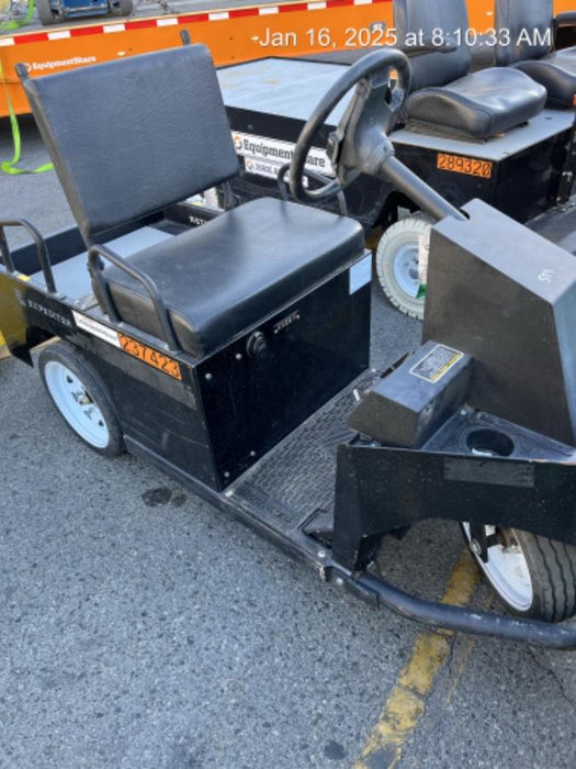 2022 COLUMBIA Expediter