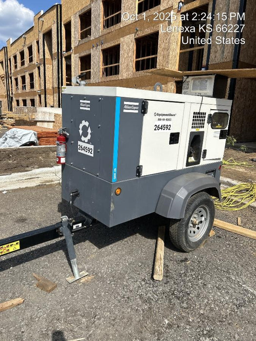 2021 TRYSTAR Tuff Panel 200A