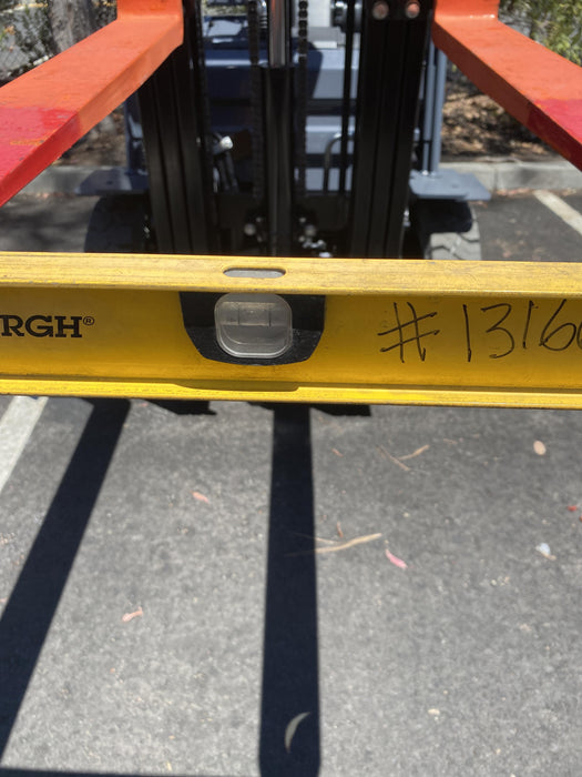 2022 TOYOTA 50-8FGU25