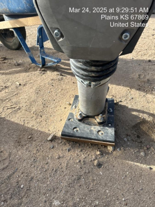 2024 HUSQVARNA LT5005