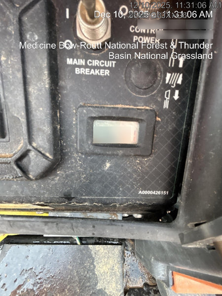 2024 GENERAC MLT2