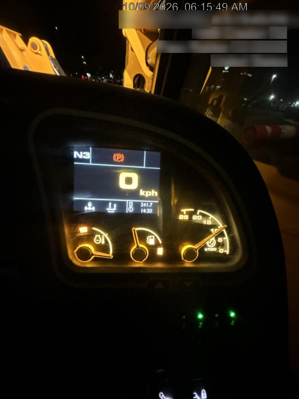 2025 JCB 510-56