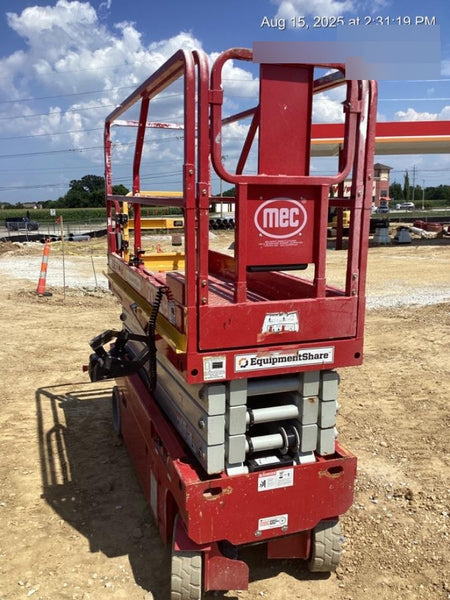 2021 MEC 2632SE