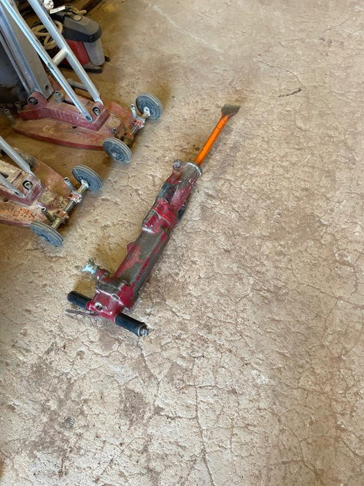 2019 CHICAGO PNEUMATIC CP 1290