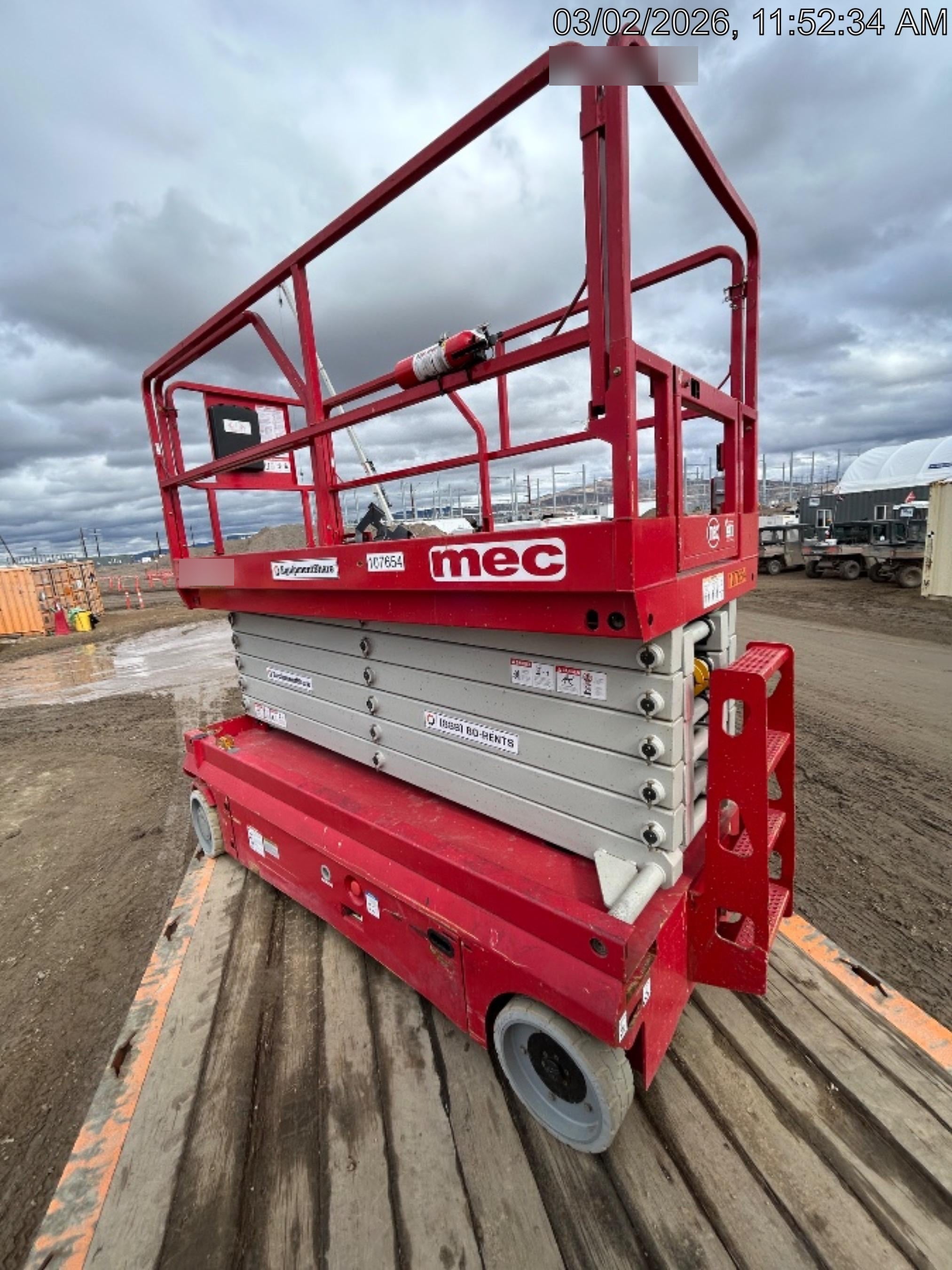 2020 MEC 4555SE