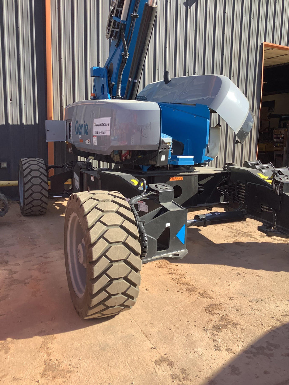 2021 GENIE SX-125 XC