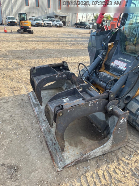 2021 PALADIN UTILITY GRAPPLE 11876-0022