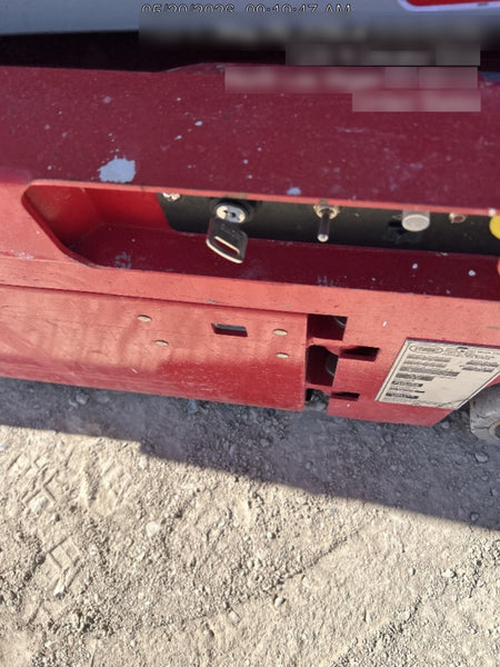 2021 MEC 1930SE