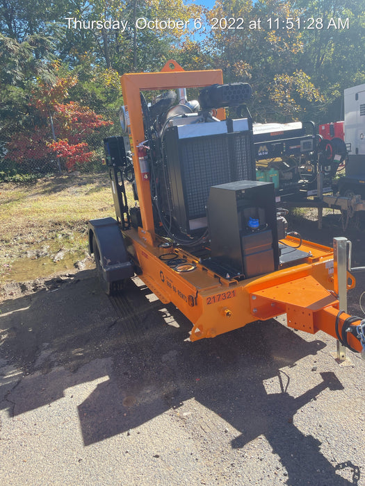 2022 PIONEER PP63C17L71-4045HFC06