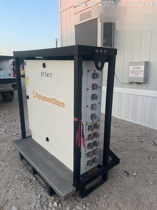 2023 TRYSTAR IL-086-VDE-27MBRP