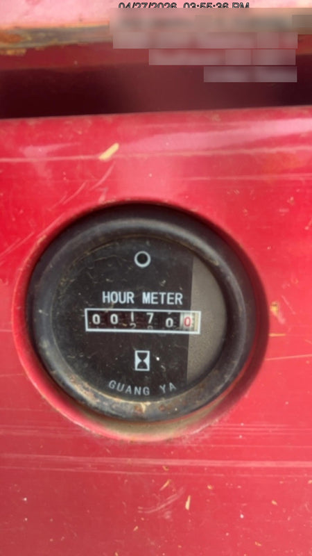 2020 MEC 4555SE