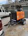 2021 Lincoln Electric Vantage 549X Ready Pak 3, ORANGE (includes trailer, cable rack, fender light kit)