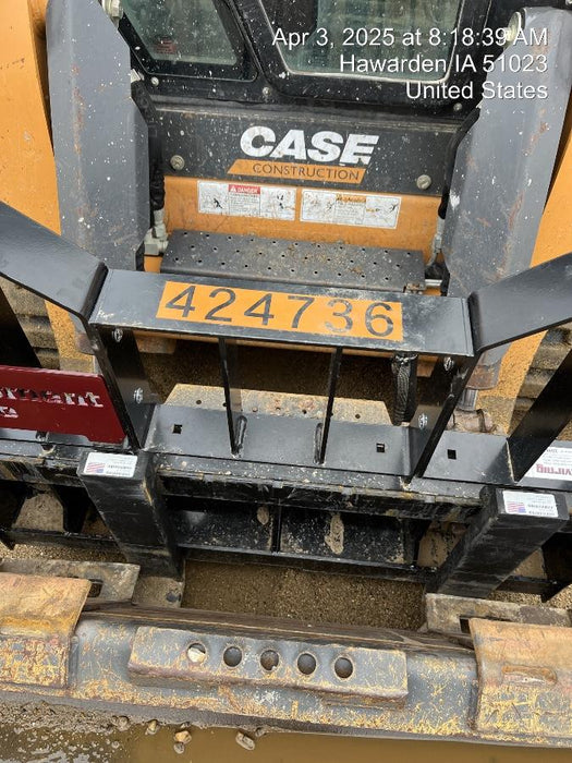 2024 VIRNIG PF4855-5VG