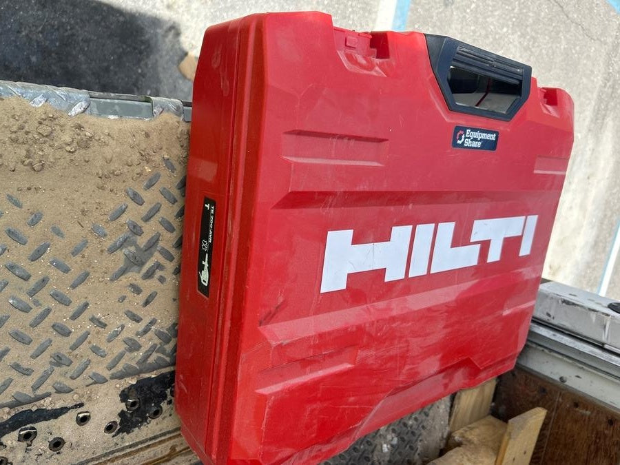 2024 HILTI TE 700-AVR