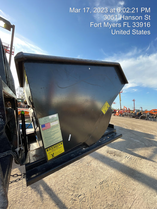 2022 ARROW MATERIAL HANDLING HP-6000-200