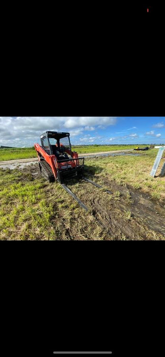 2025 ARROW MATERIAL HANDLING 60" Pallet Forks - Arrow