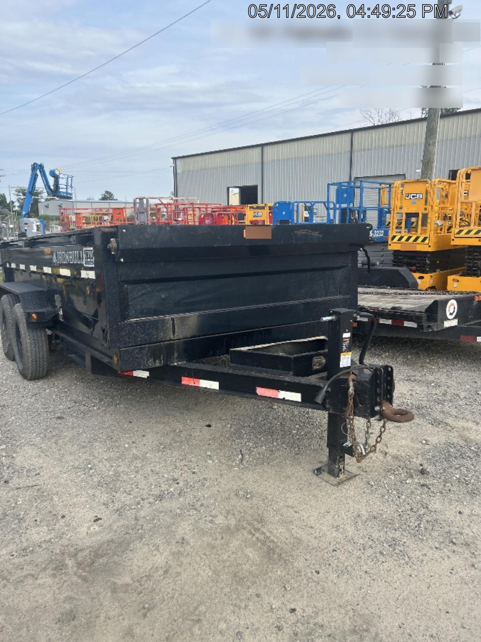 2020 SURE-TRAC ST8214HLOD-8-140