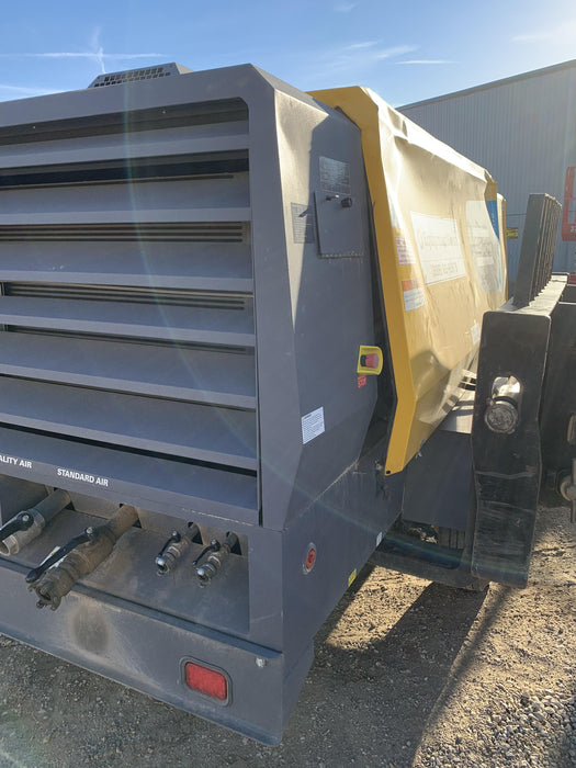 2021 ATLAS COPCO XAS 900