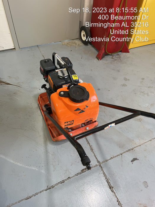 2023 MULTIQUIP MVC82VHW