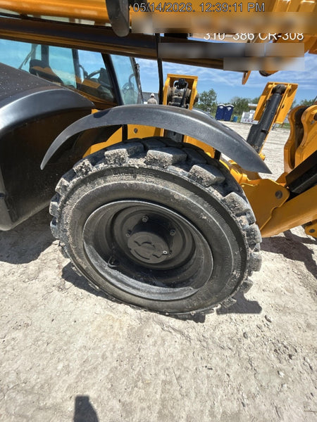 2025 JCB 512-56