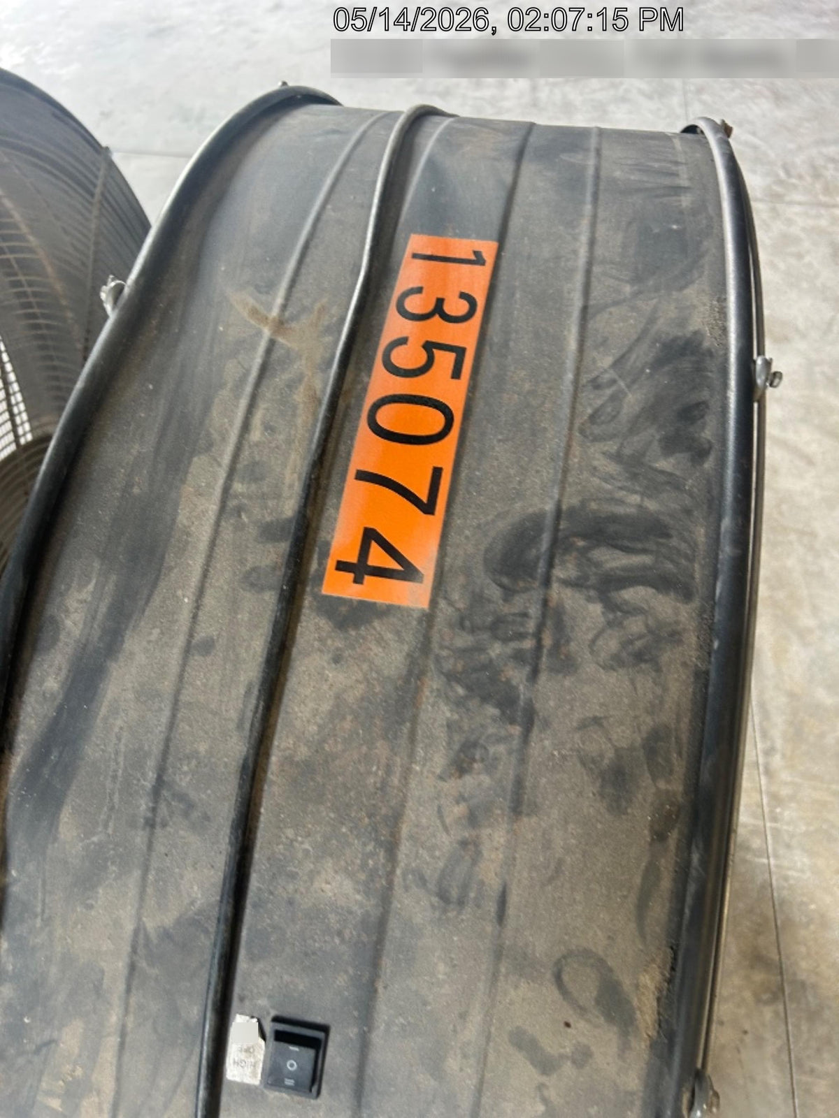 2021 STRONGWAY 49935