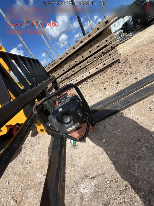 2024 HUSQVARNA LT6005