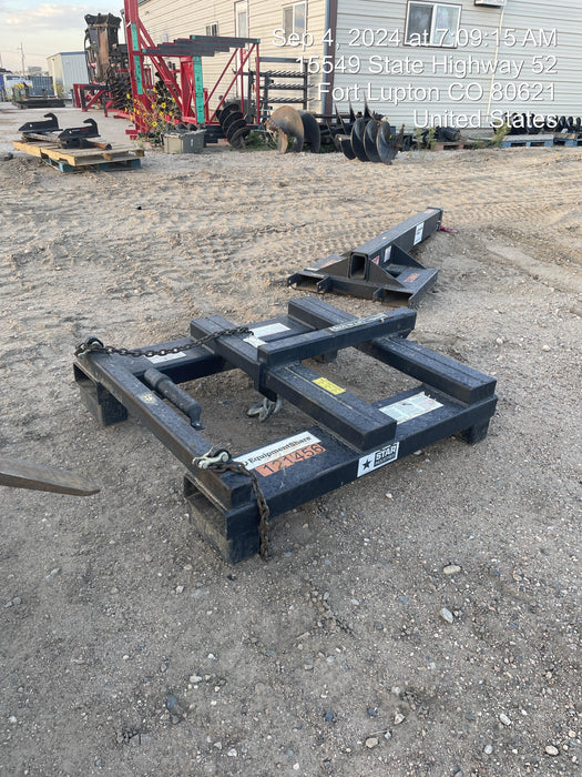 2020 STAR INDUSTRIES 1395B