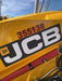 2023 JCB 3CX-14 Extendable Stick