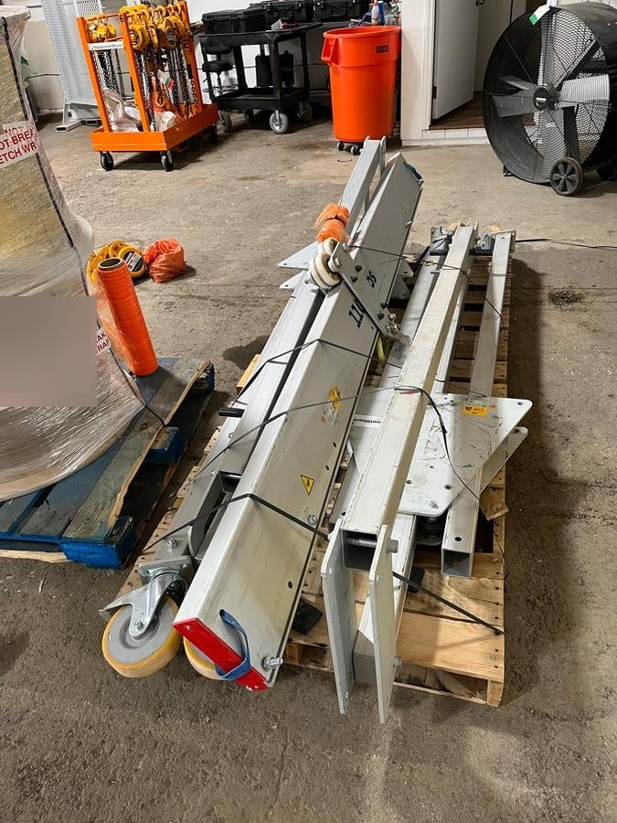 2023 REID LIFTING Port-A-Gantry PGSS11000