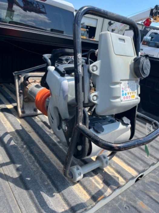 2023 MULTIQUIP MTX60HD