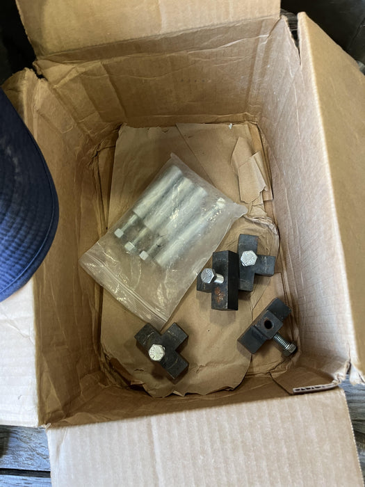 2021 MATHEY DEARMAN 4SA