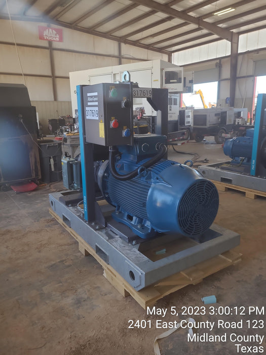 2023 ATLAS COPCO PAC F88 E